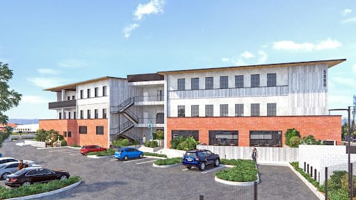 MEP Engineering for Architects – Integrated Mixed-Use Design